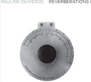 Buy Reverberations 1