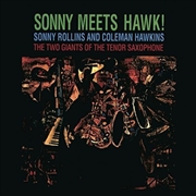 Buy Sonny Meets Hawk