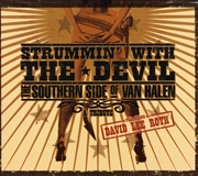 Buy Strummin With The Devil: Southern Side Van Halen