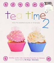 Buy Tea Time 2