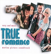 Buy True Romance: Us Import