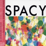 Buy Spacy