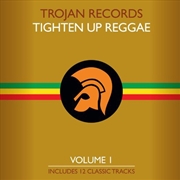 Buy Best Of Tighten Up Reggae 1