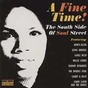 Buy A Fine Time The South Side Of