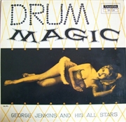 Buy Drum Magic