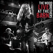 Buy Live At The Barn