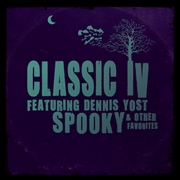 Buy Spooky & Other Favorites