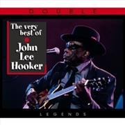 Buy Very Best Of John Lee Hooker