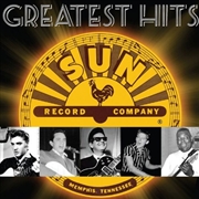 Buy Sun Records Greatest Hits