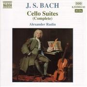 Buy Bach: Complete Cello Suites