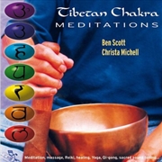 Buy Tibetan Chakra Meditations