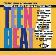 Buy Teen Beat 4