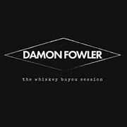 Buy Whiskey Bayou Session