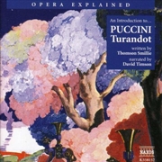 Buy Puccini: Turandot