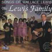 Buy Songs Of Wallace Lewis