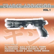 Buy Trance Addiction 1