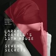 Buy Seven Secrets