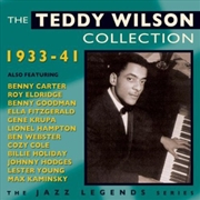 Buy Teddy Wilson Collection 1933-42