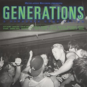 Buy Generations: Hardcore Compilation