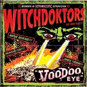 Buy Voodoo Eye