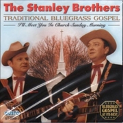 Buy Traditional Bluegrass Gospel