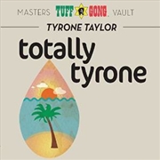 Buy Totally Tyrone