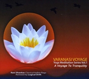 Buy Varanasi Voyage