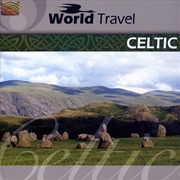 Buy World Travel Celtic