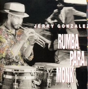 Buy Rumba Para Monk