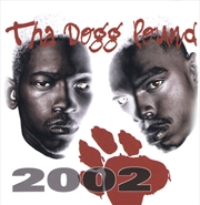 Buy Tha Dogg Pound 2002