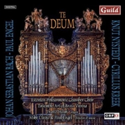 Buy Te Deum