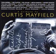 Buy Tribute To Curtis Mayfield