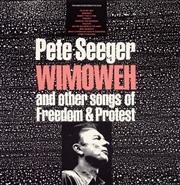 Buy Wimoweh And Other Songs Of Freedom And Protest