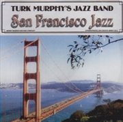 Buy Turk Murphys San Francisco Jaz