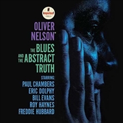 Buy Blues & The Abstract Truth