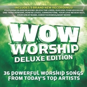 Buy Wow Worship Lime