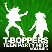 Buy Teen Hits Party Vol 3