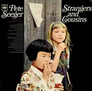 Buy Strangers & Cousins: Songs From His World Tour