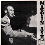 Buy Marvin Ash