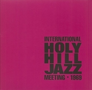 Buy International Holy Hill Jazz Meeting