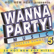 Buy Wanna Party Vol 5 Endles