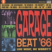 Buy Garage Beat 66 Vol 1 Like What