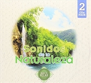 Buy Sonidos De La Naturaleza