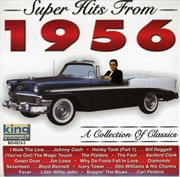 Buy Super Hits 1956