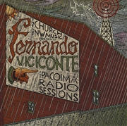 Buy Pacoima Radio Sessions