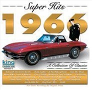 Buy Super Hits 1966