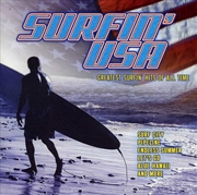 Buy T Surfin Hits Of All Time