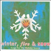 Buy Winter Fire And Snow