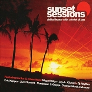 Buy Sunset Sessions