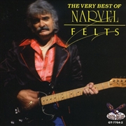 Buy Very Best Of Narvel Felts